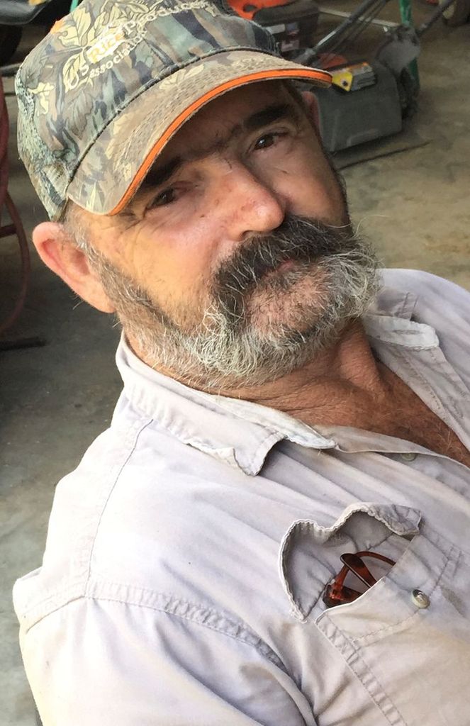 Myron Ferguson Profile Photo