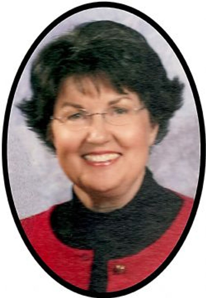 Mary Thompson Profile Photo