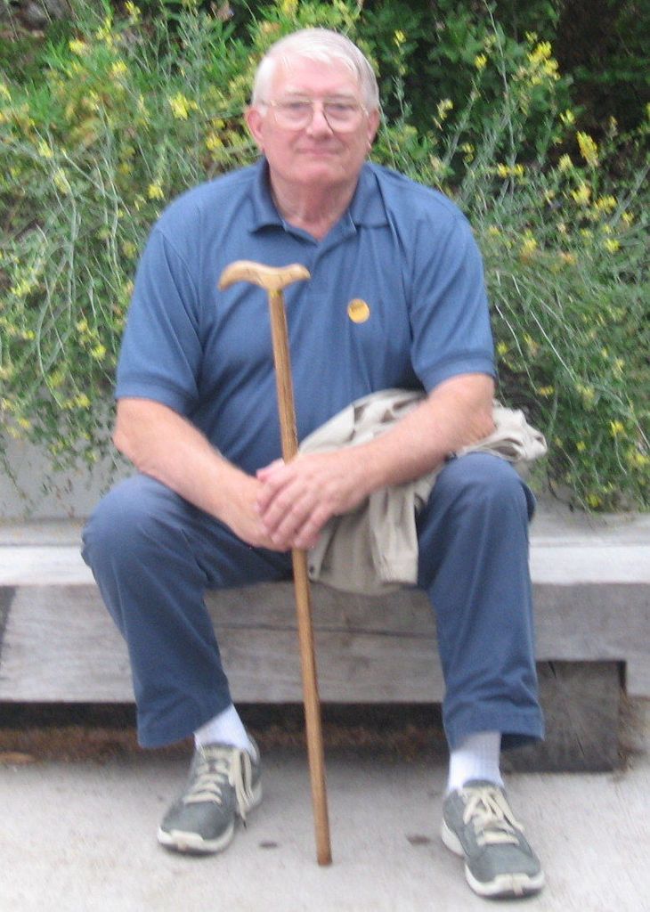 Jim Henshaw Profile Photo
