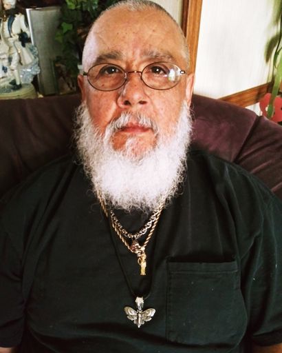 Pedro Franco's obituary image