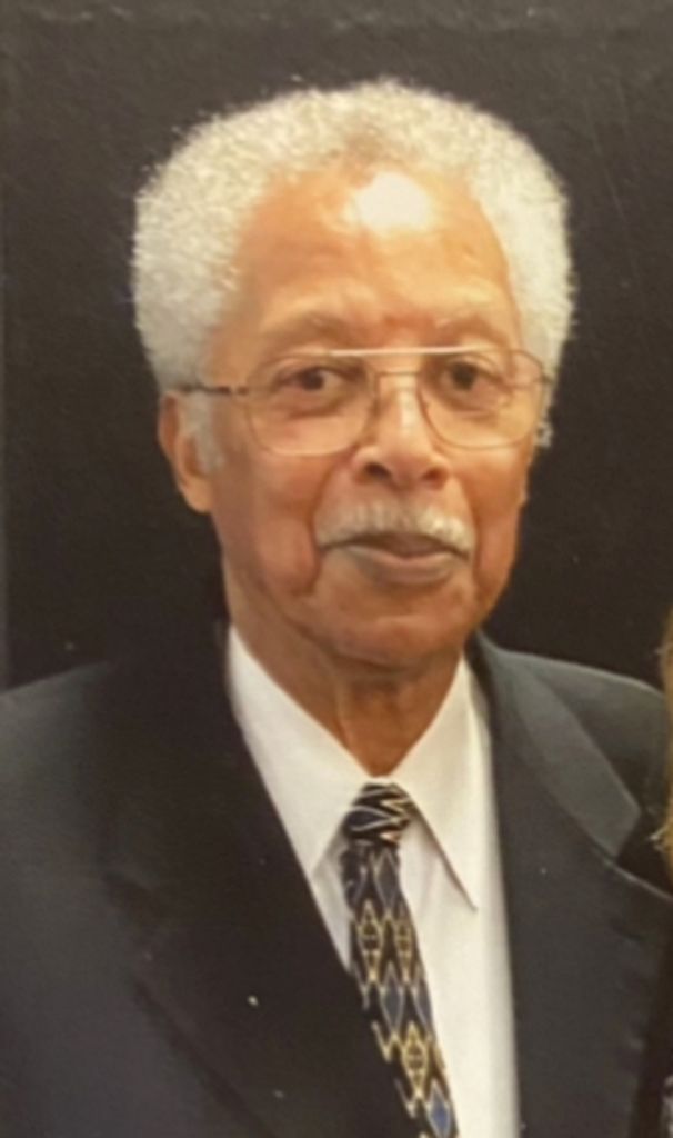 Deacon Charles Rowland