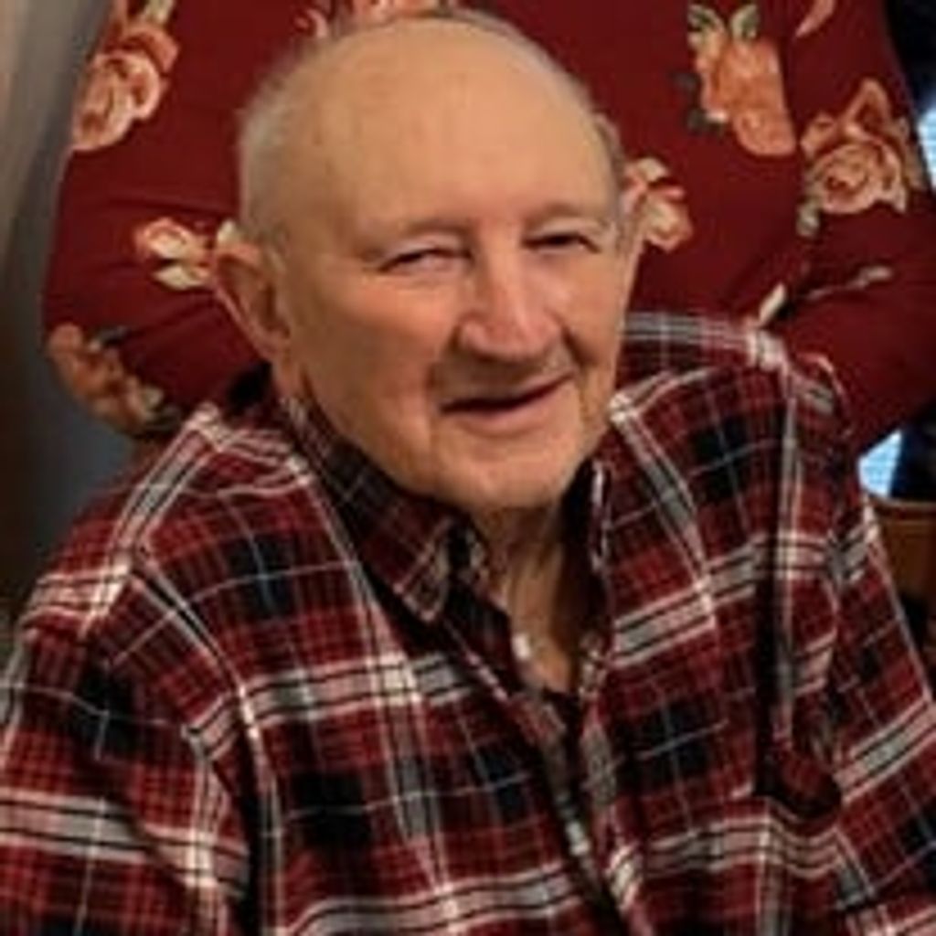 Donald D. Seibel