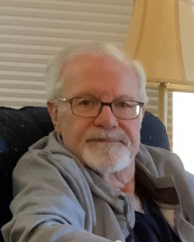 Larry Bruce Chandler Profile Photo