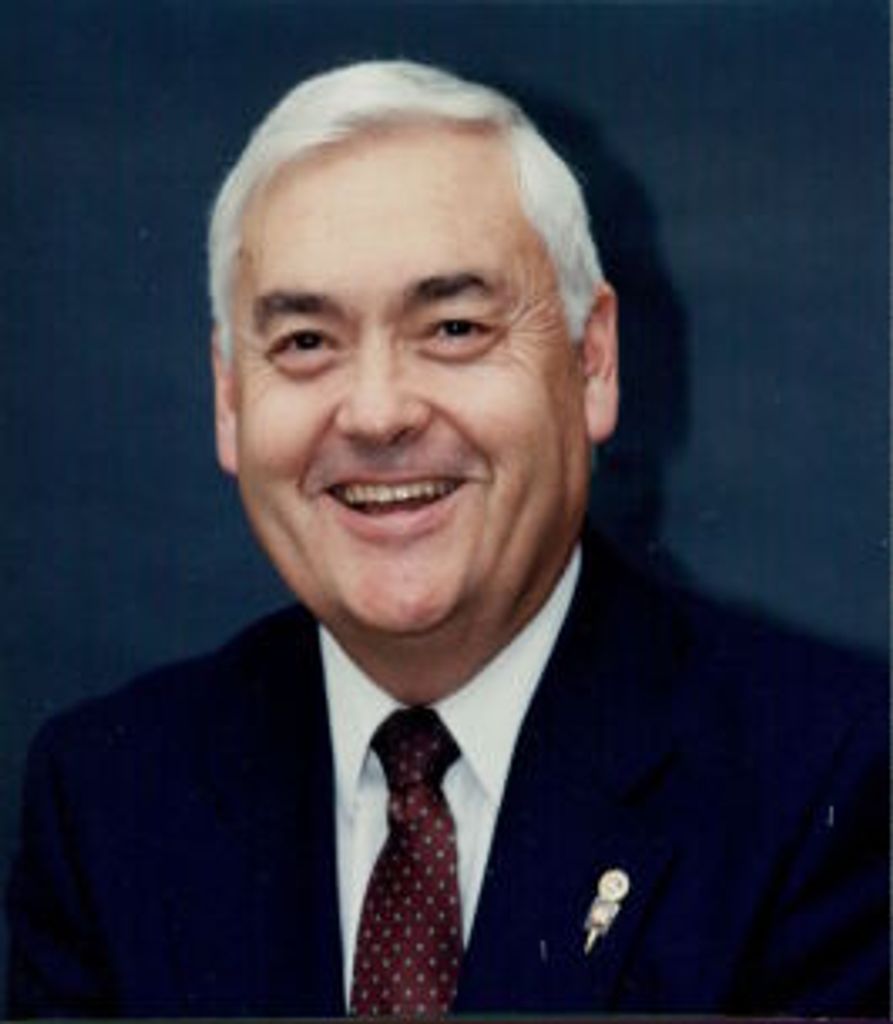 Frederick Chalk