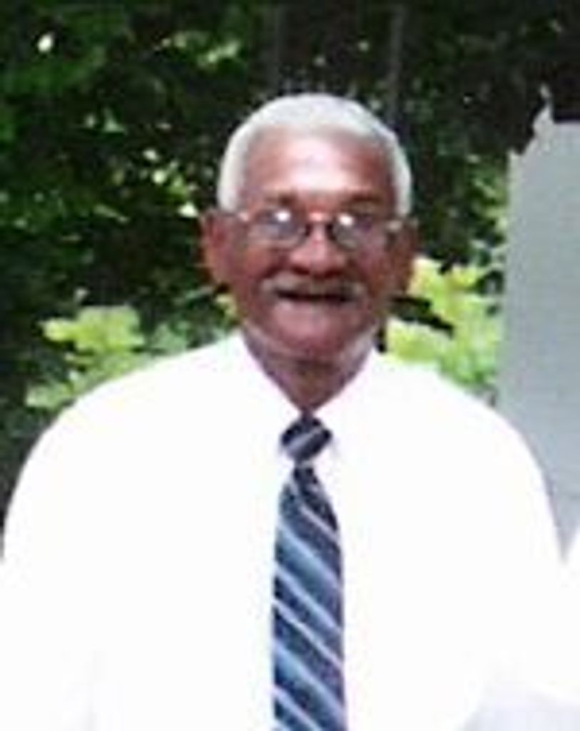 Jasper Matthis, Jr