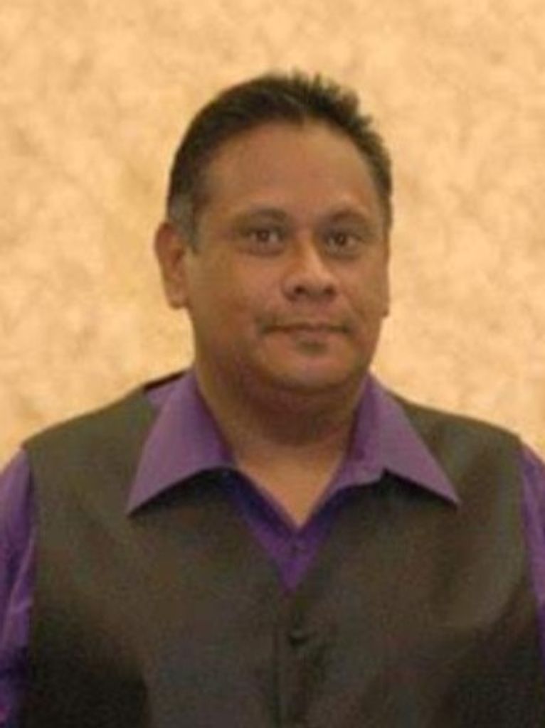 Daniel Richard Moreno Profile Photo