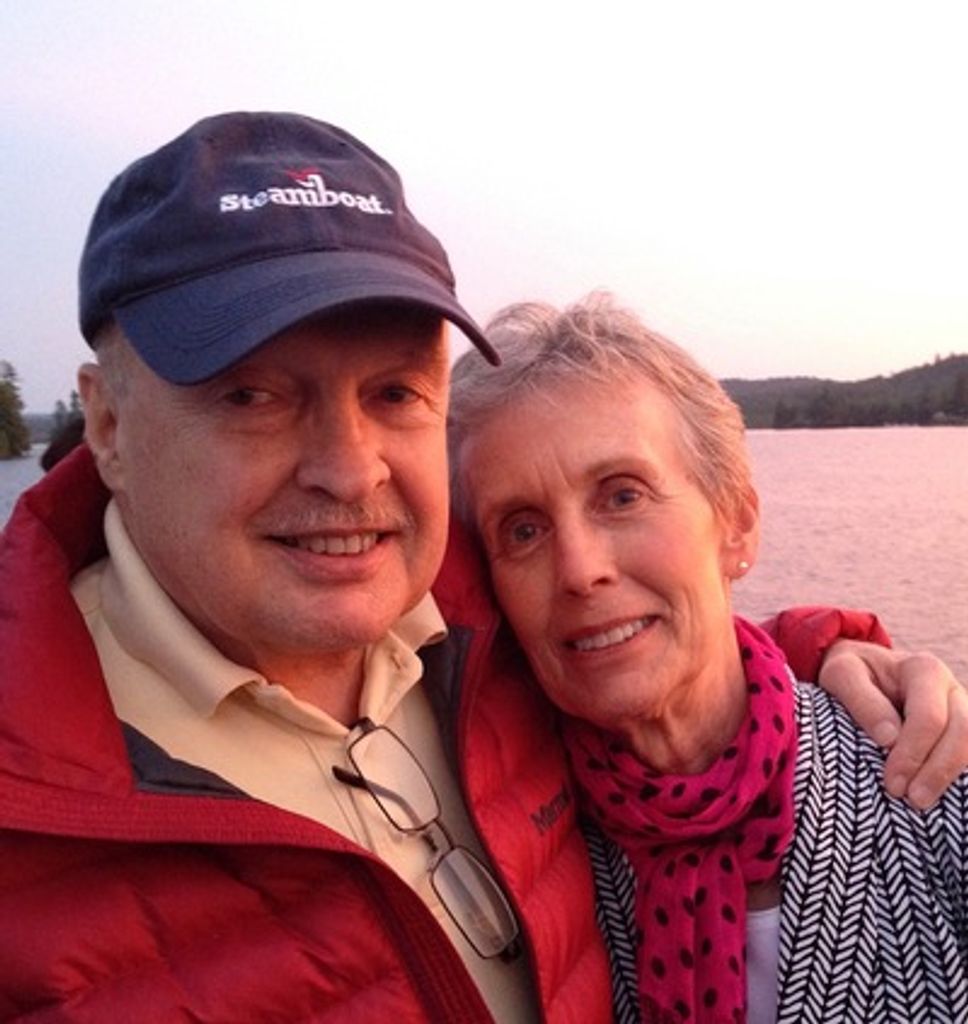 Carol Dillingham Rivet