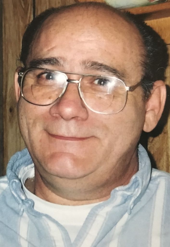 Marty Lawson, Sr.