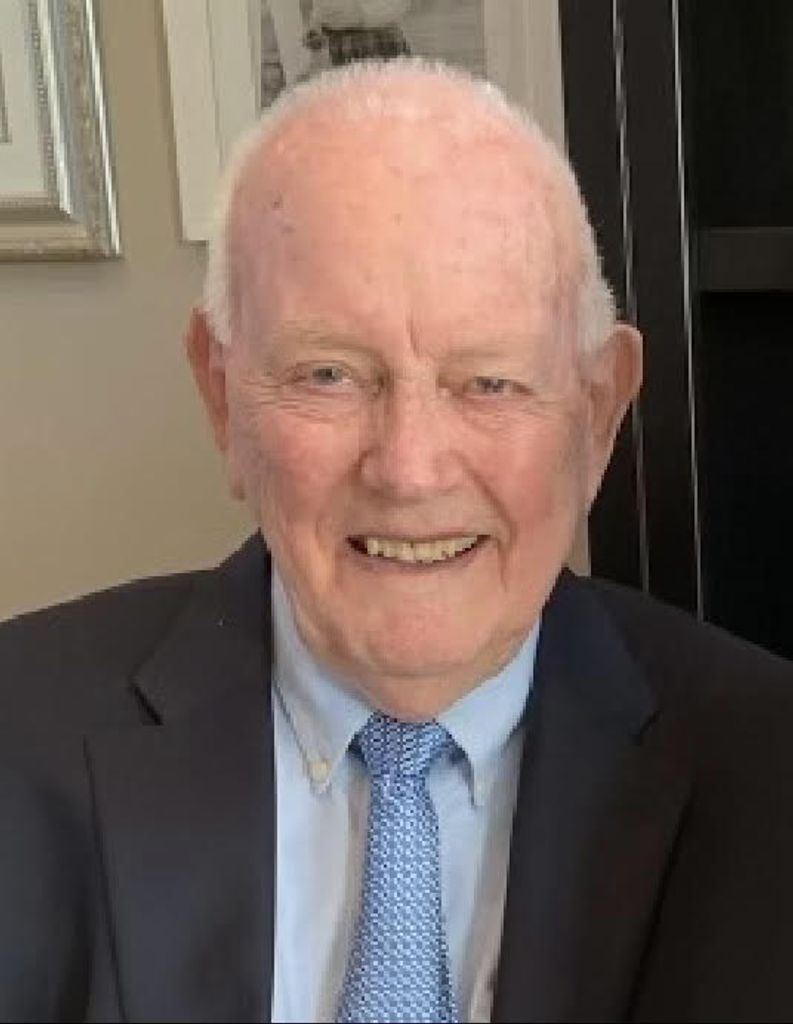 Andrew Christensen Profile Photo