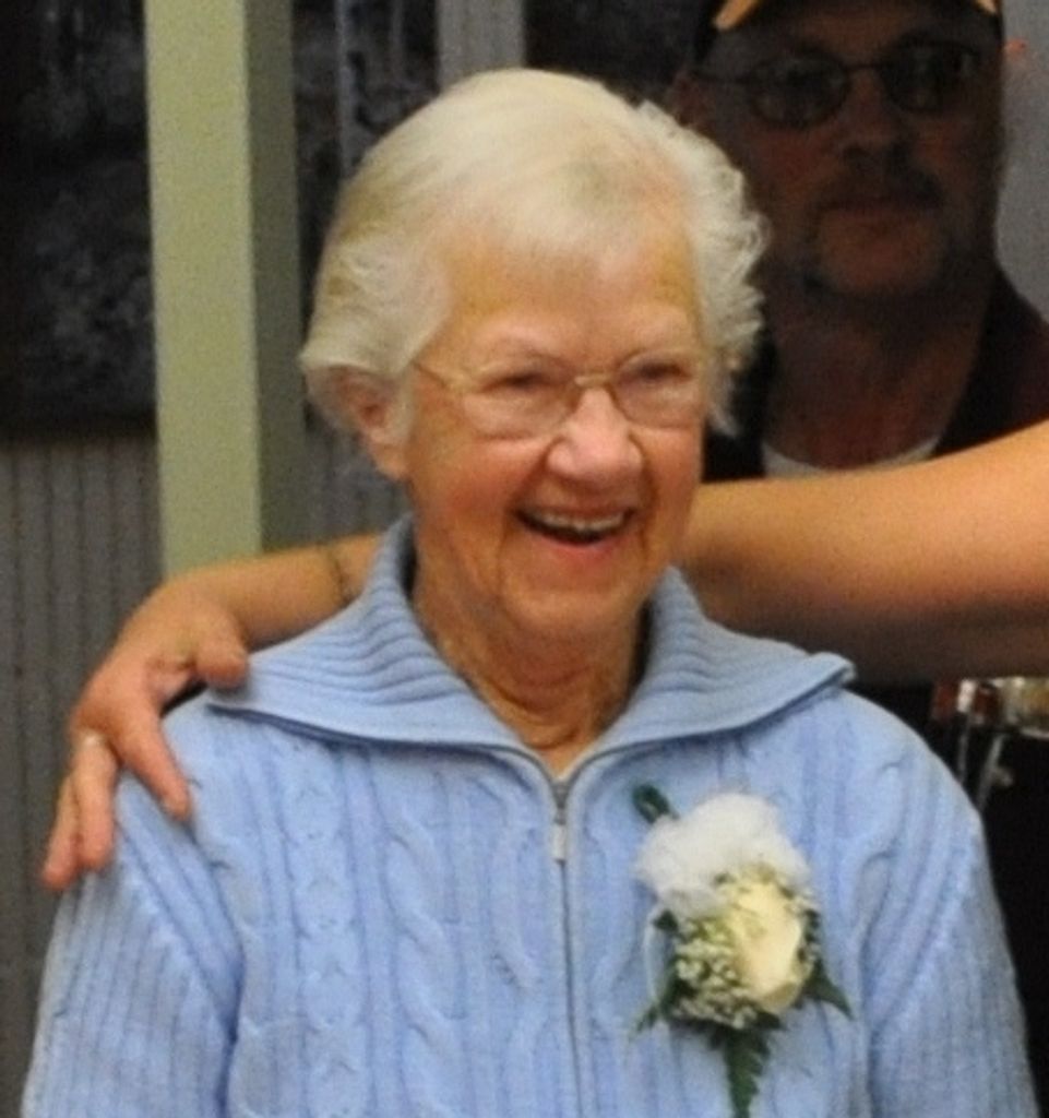 Evelyn May Schmutzler Profile Photo