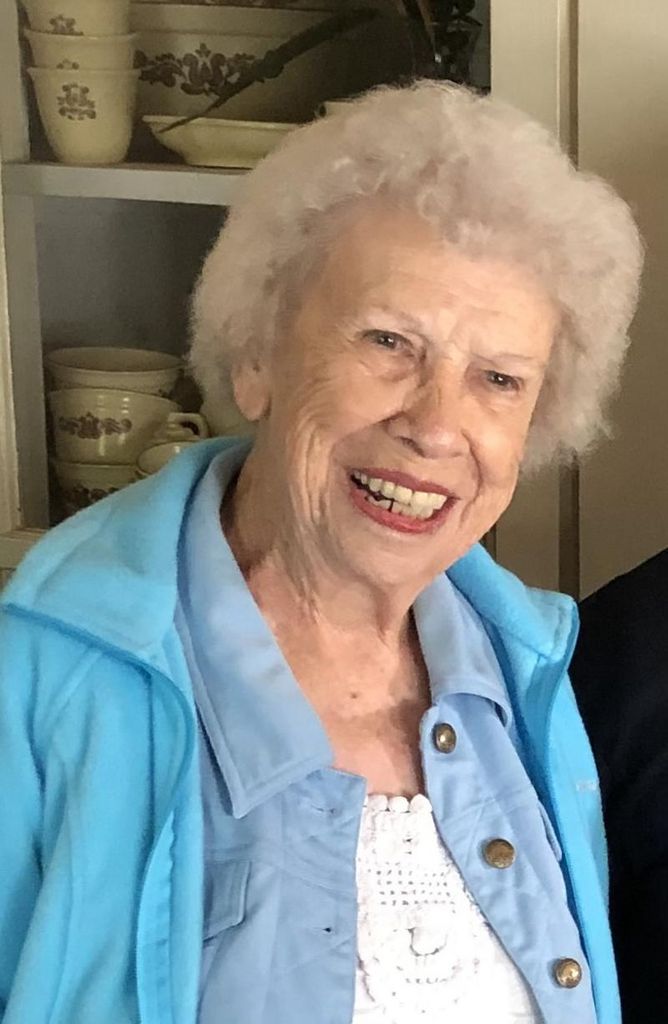 Esther Mae Moore Profile Photo