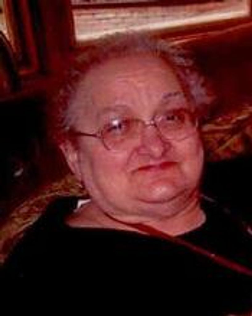 Antoinette Bulatovic