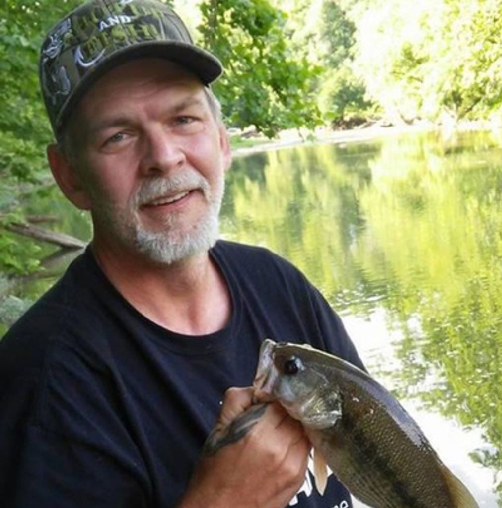 William Carroll Hart, Jr. Profile Photo
