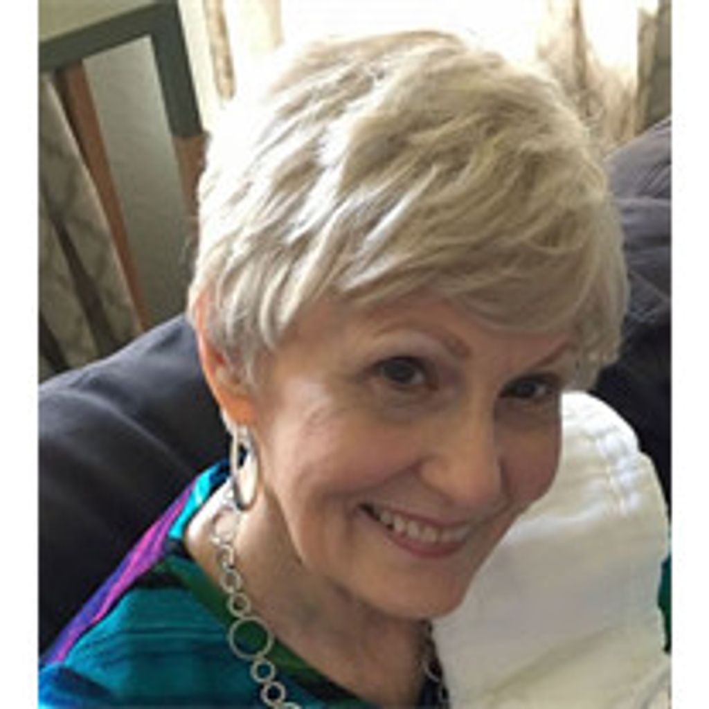 Connie Dargel (Carouthers)