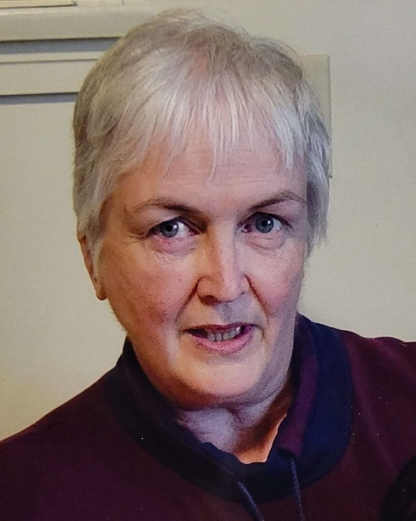 Sondra Lee Aldegarie