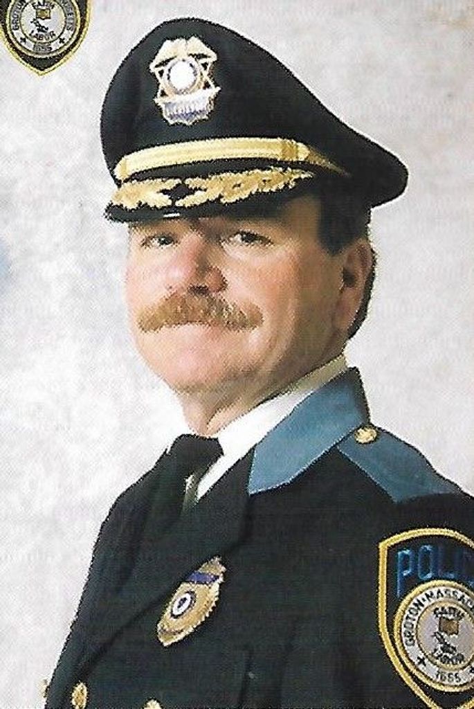 John L. "Jack" Saball Profile Photo
