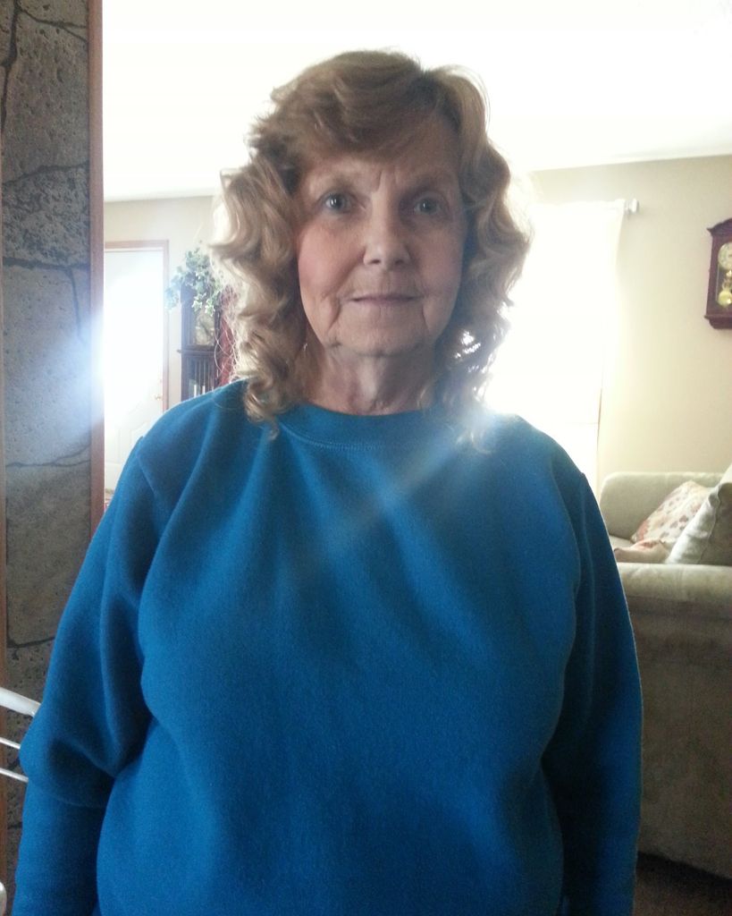 Betty McDonald Profile Photo