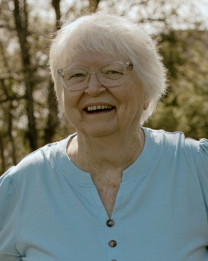 Patricia Ann Osborne Profile Photo