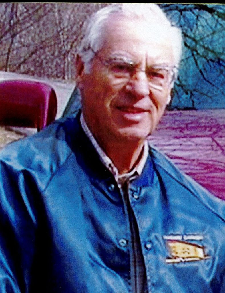 David Smith Profile Photo
