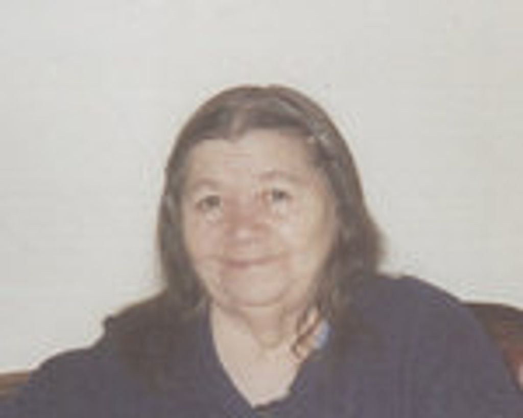 Rose M. (Stewart)  Ayers
