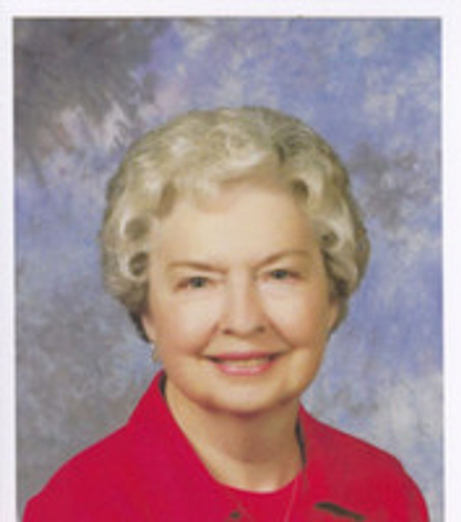 Mary Lou Mann