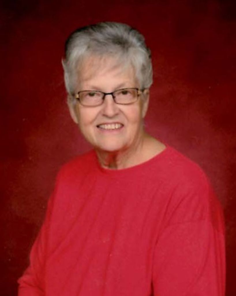 Joyce Lorraine Borton
