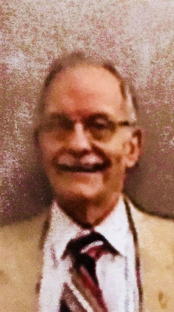 Julius P. Rossi