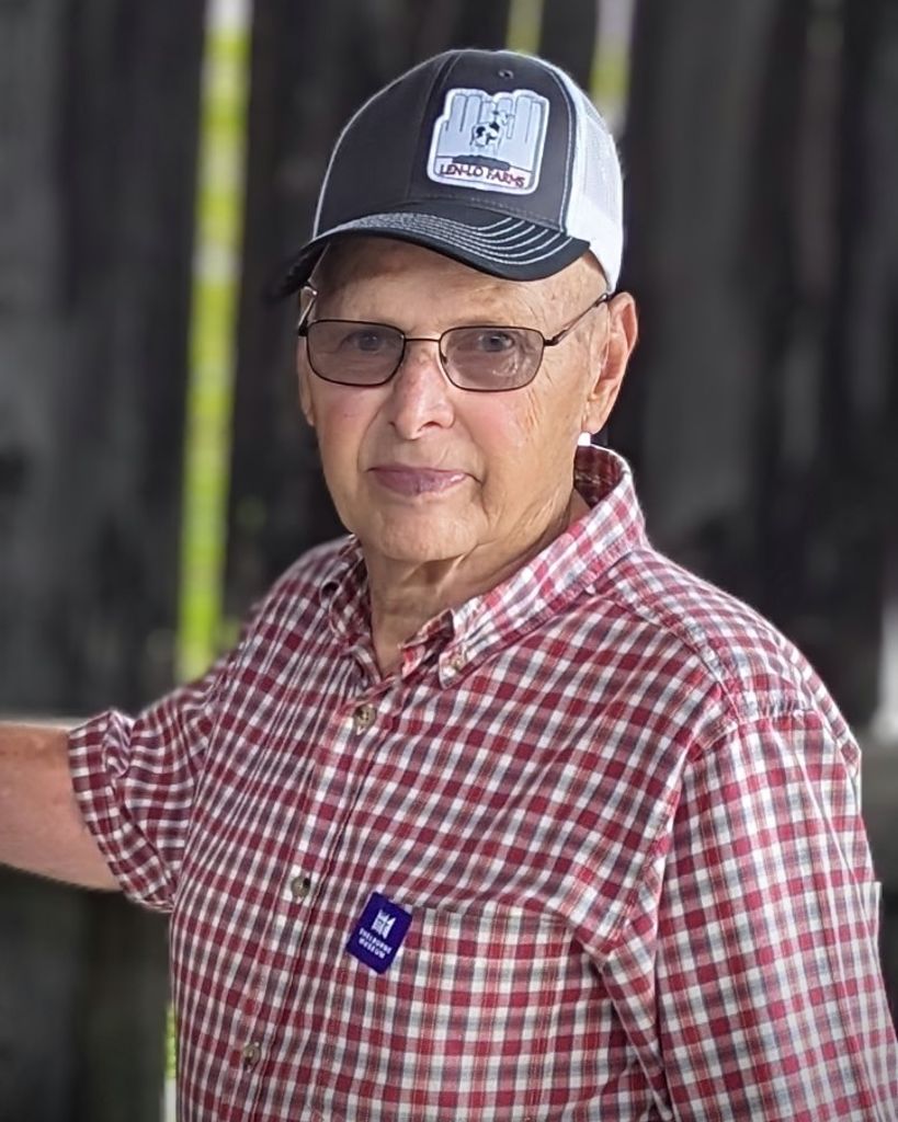 Jerry F. Crouch Profile Photo