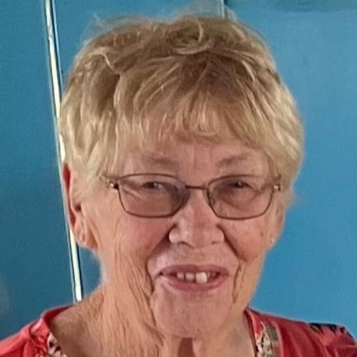 Mary G Hunter Profile Photo