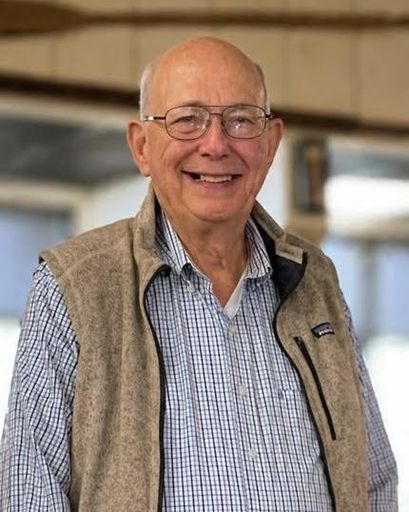 Melville Gray Carter, Sr. Profile Photo