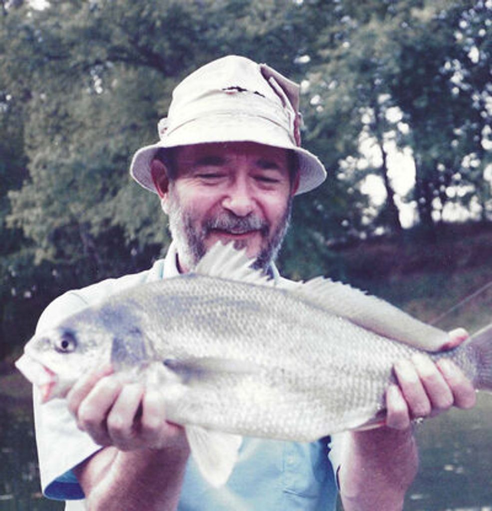 William Herbert Sering Profile Photo