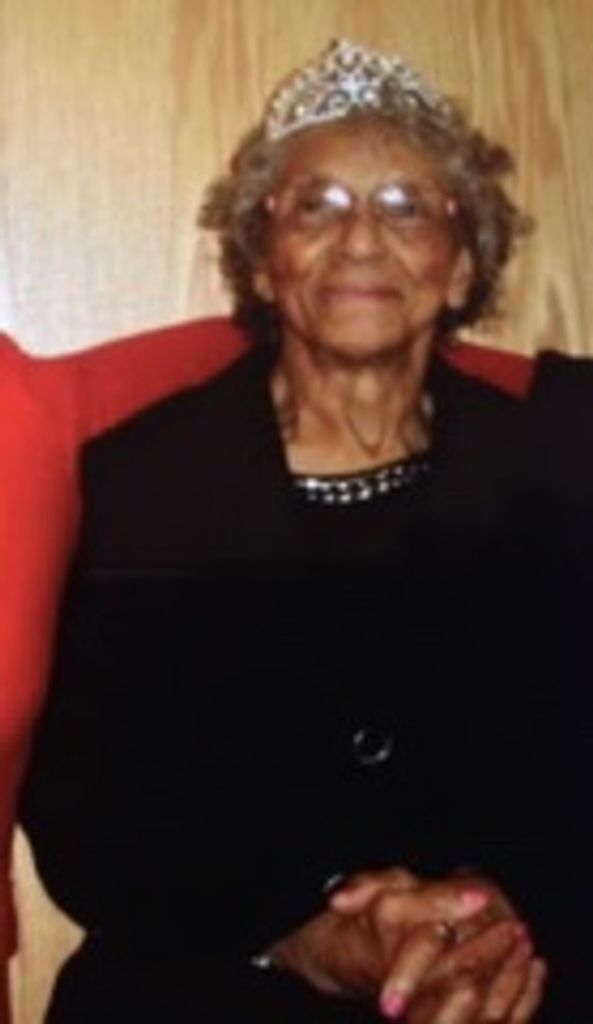 Annie Lee Stewart Profile Photo