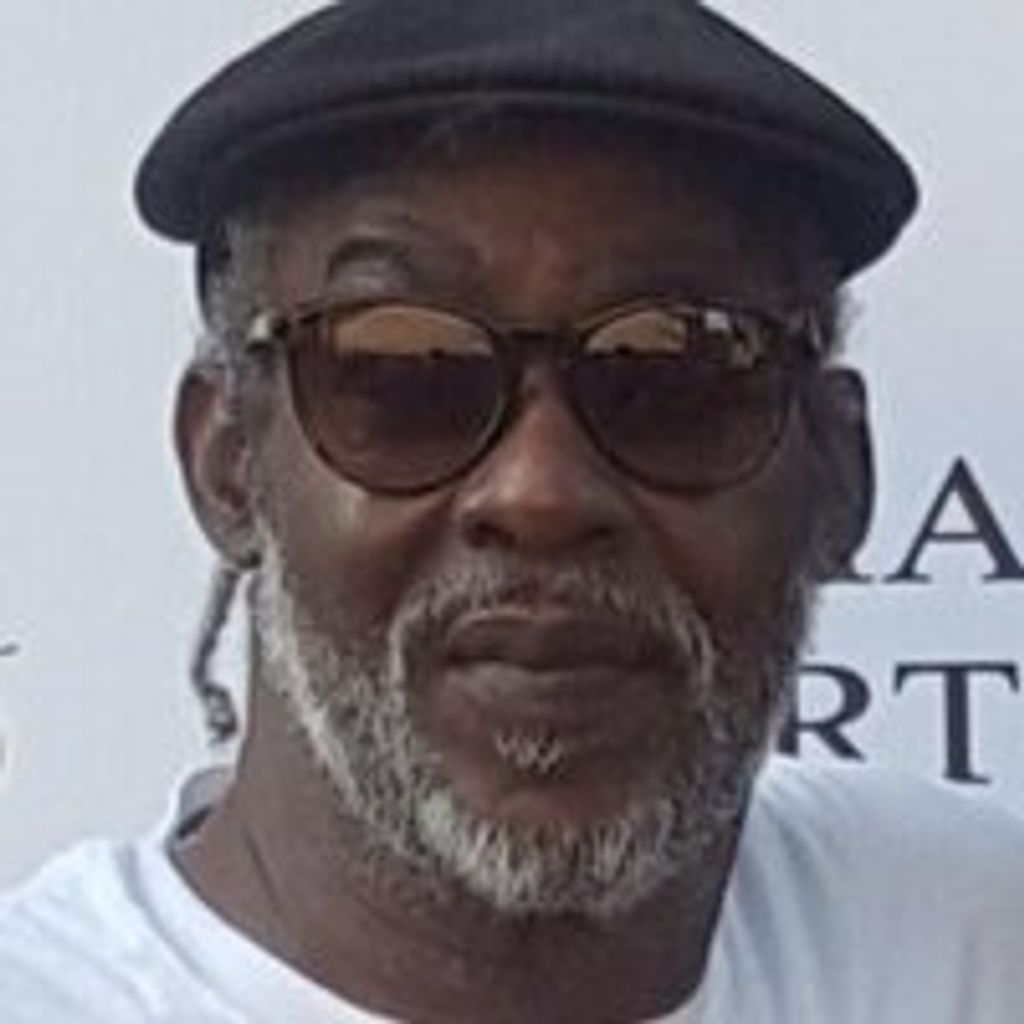 Vernon "Tip" Davis Jones