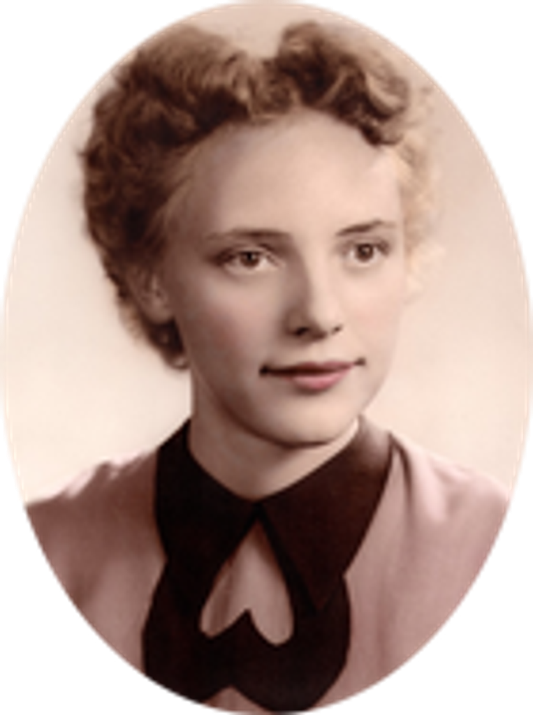 Doris Walker