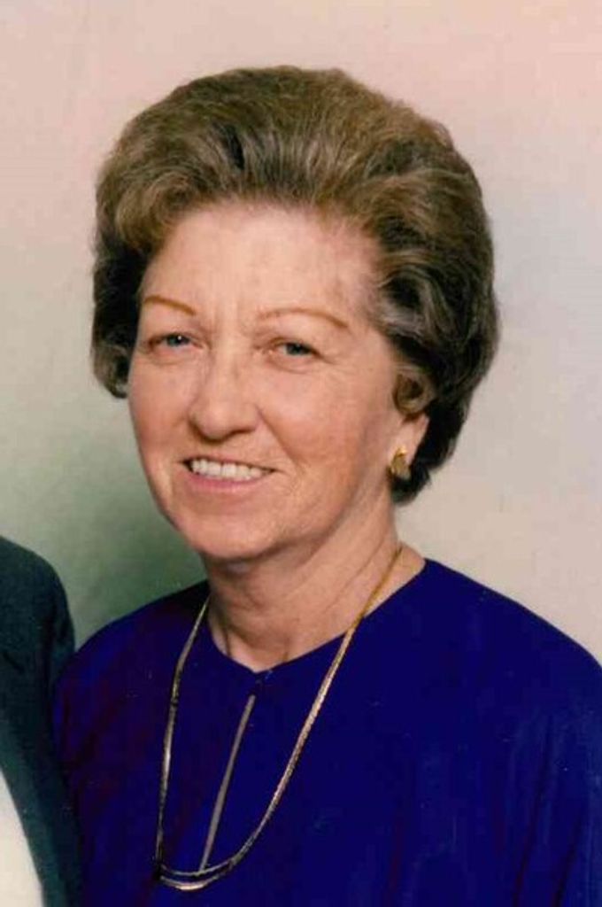 Lou Nell Morgan Profile Photo
