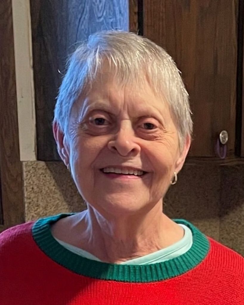 Carole Bartkey