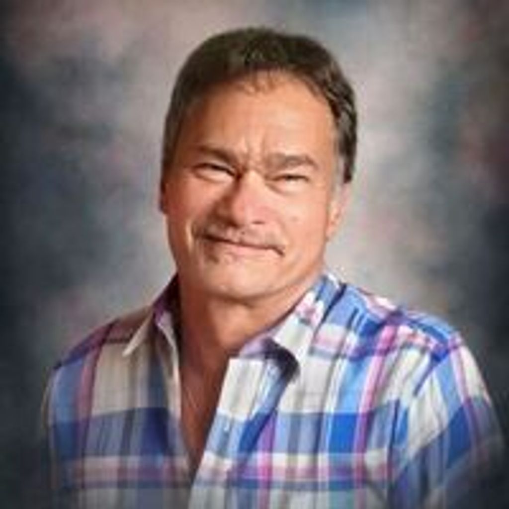 George Martin Steidel Profile Photo