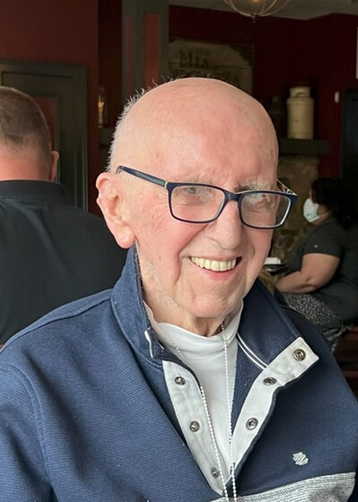 Thomas C. Daley, Sr. Profile Photo