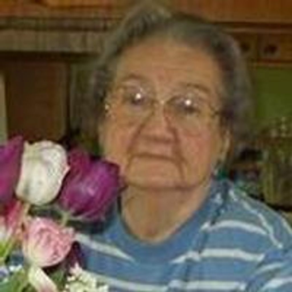 Lydia Bode Profile Photo