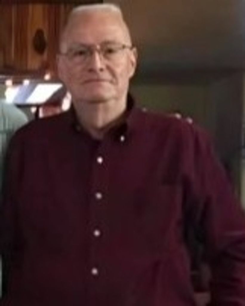 Ronald "Ronnie" Pete Curtis