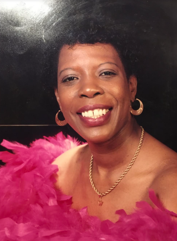 Mrs. Deborah Meachum