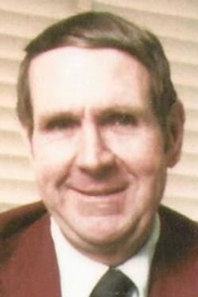 Jackson R. Lytle Profile Photo