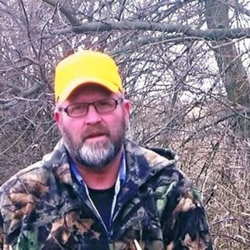 Roger D. Campbell Profile Photo
