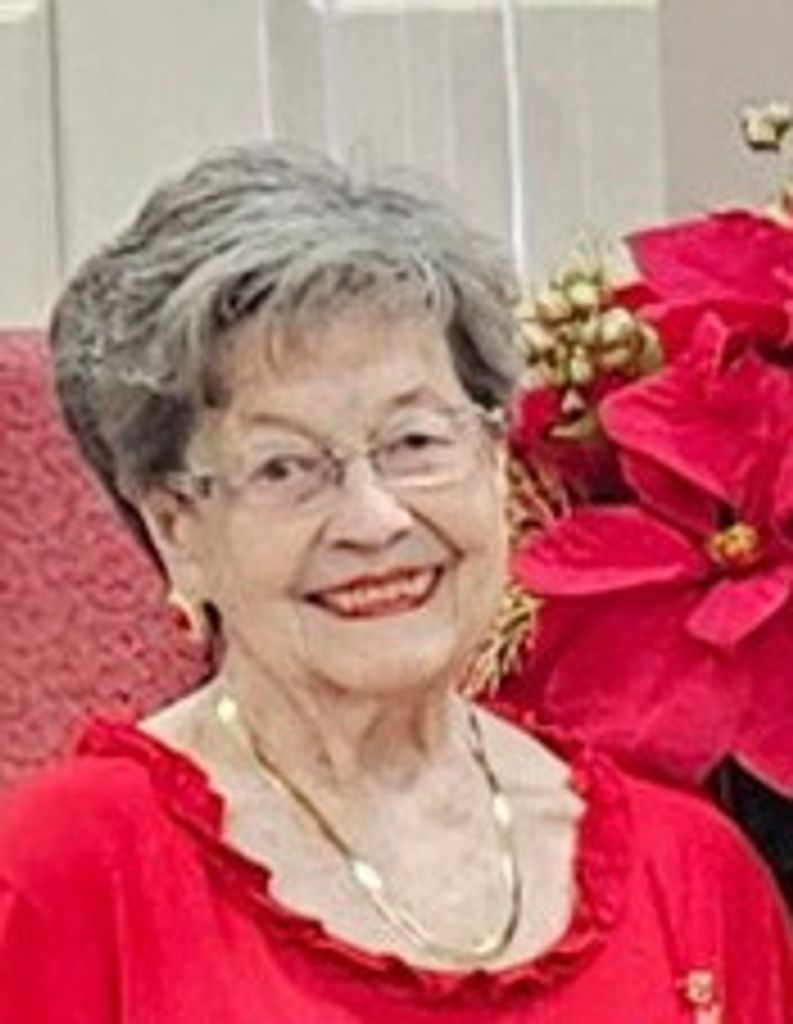 Jolene Cain Hopper