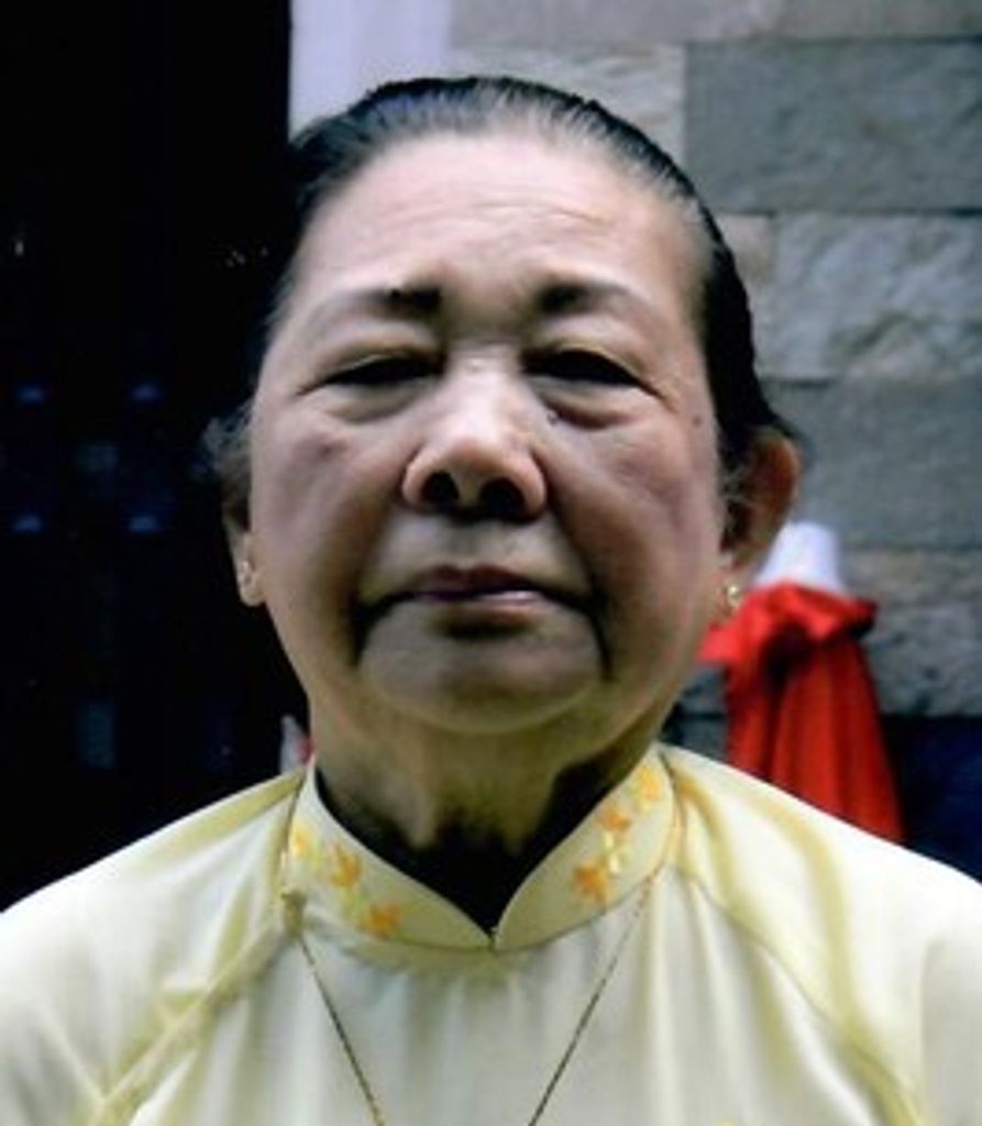 Ho Nguyen