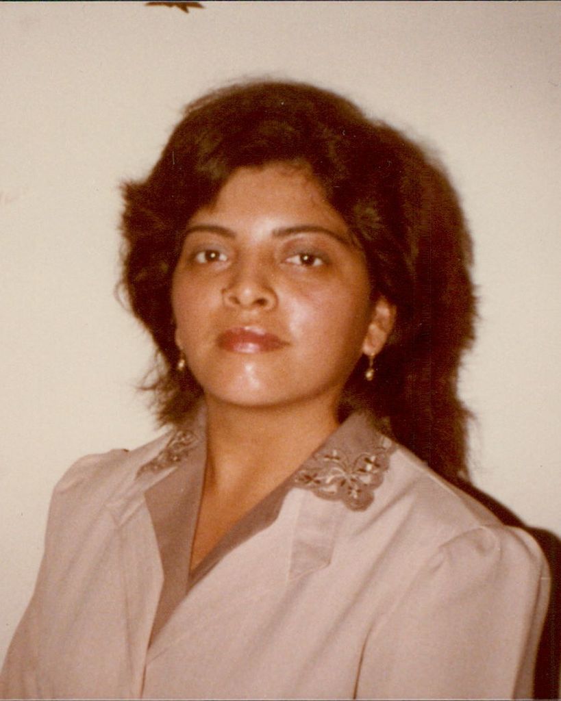 Maria Angelica Parada Profile Photo