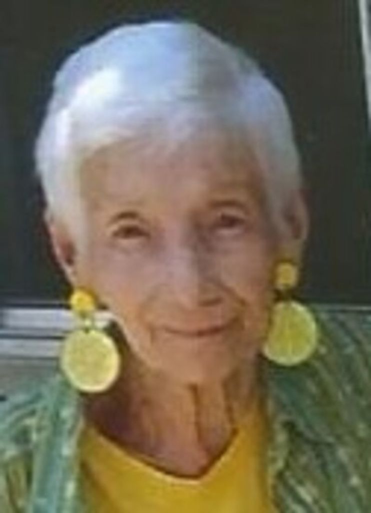 Dorothy Marie Kuhn Bloyer