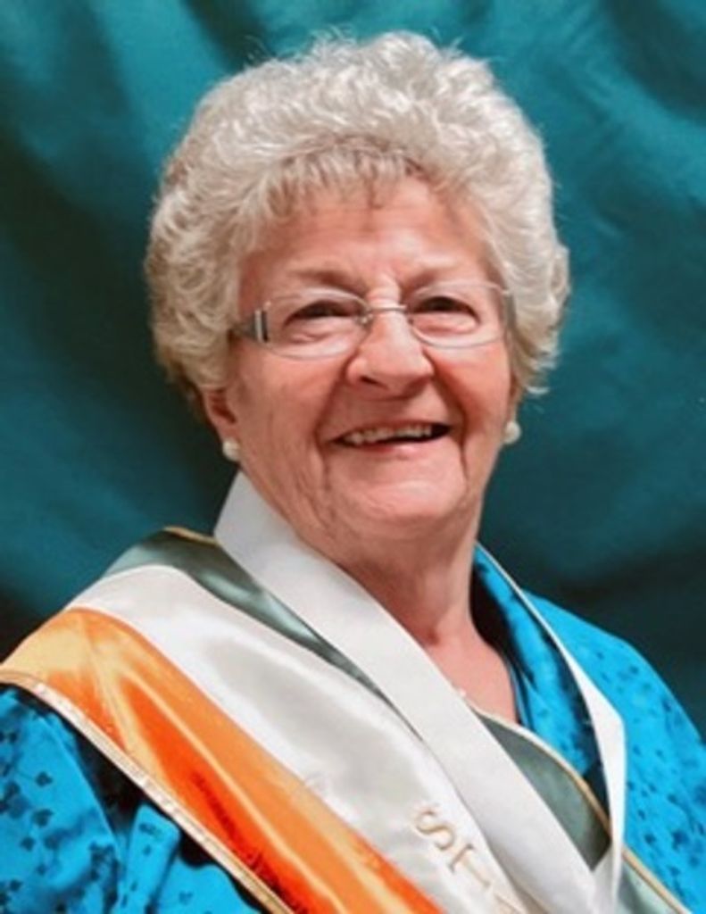 Mary "Jule" Walsh Profile Photo