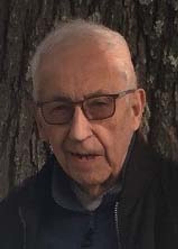 Harry Earl Douglas Hague