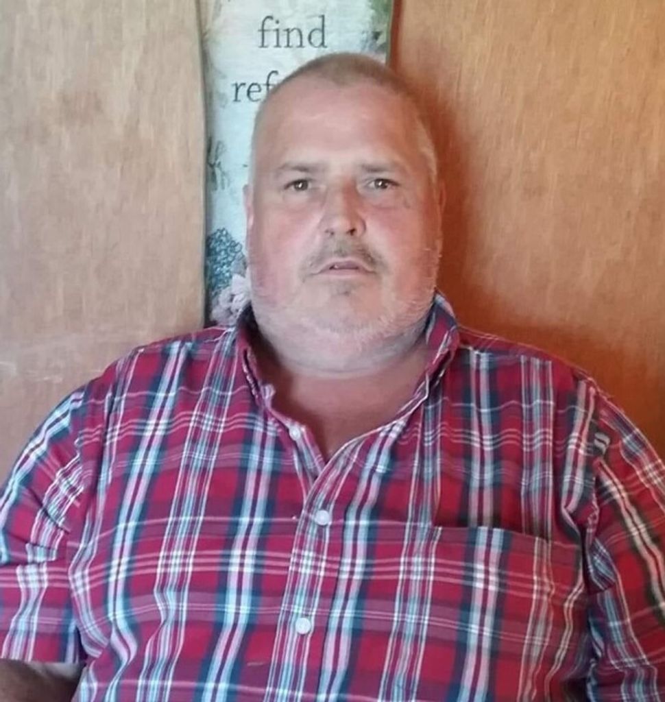 Teddy Weathers Profile Photo
